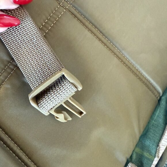 GORUCK Rucker Backpack Multicam Camo - Picture 4 of 4